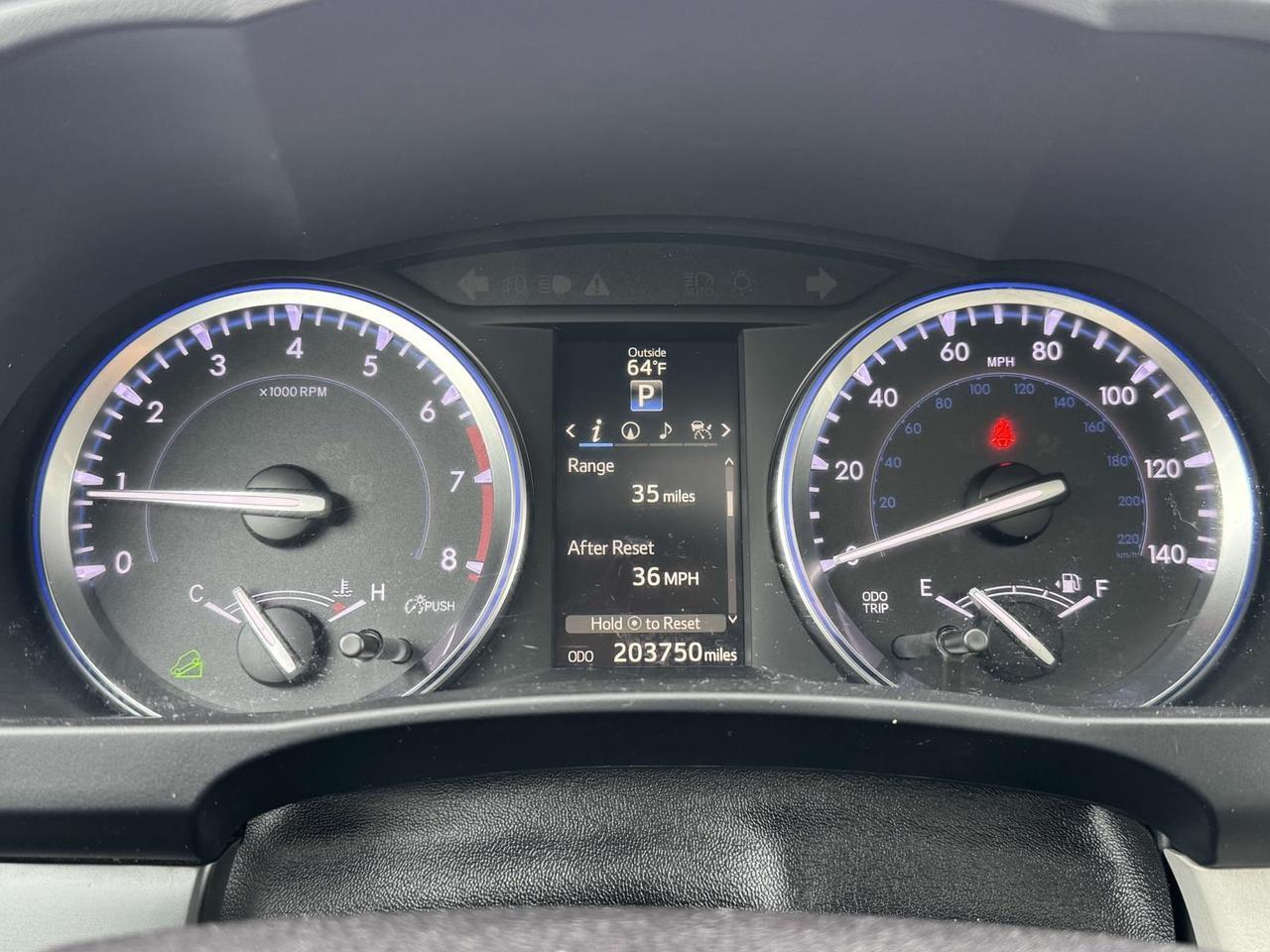 2016 Toyota Highlander Limited Platinum V6 Fredericksburg VA