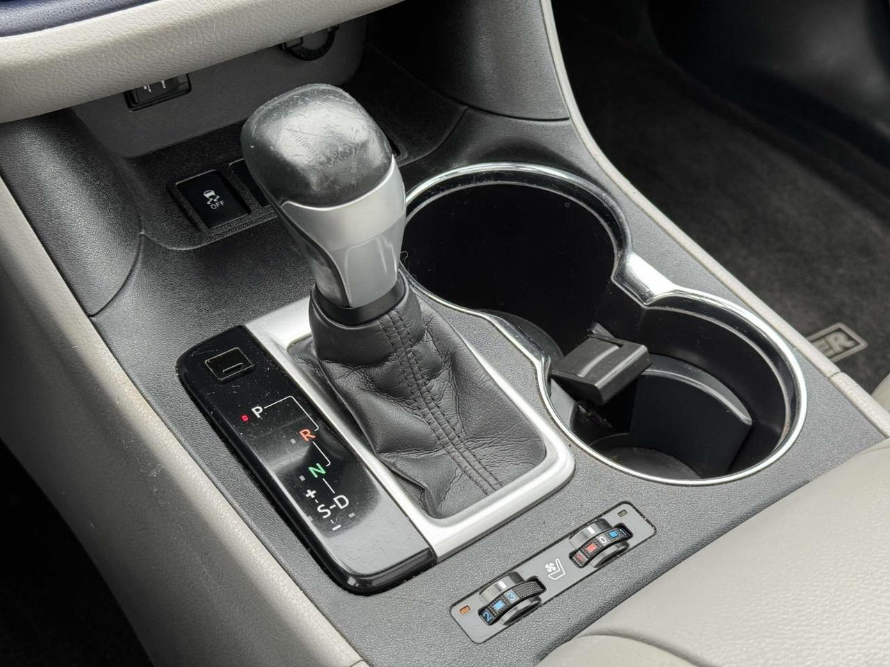 2016 Toyota Highlander Limited Platinum V6 Fredericksburg VA