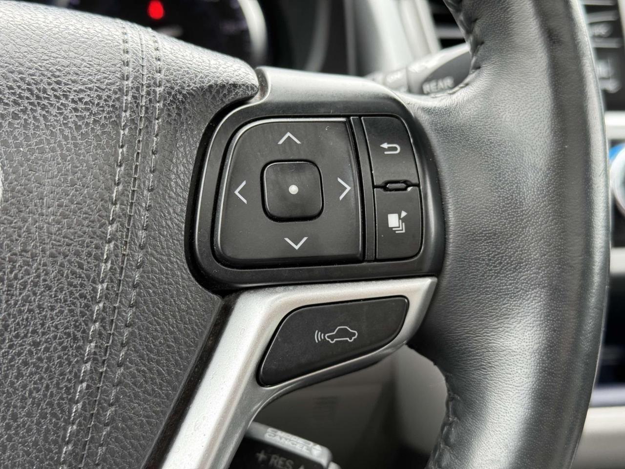 2016 Toyota Highlander Limited Platinum V6 Fredericksburg VA