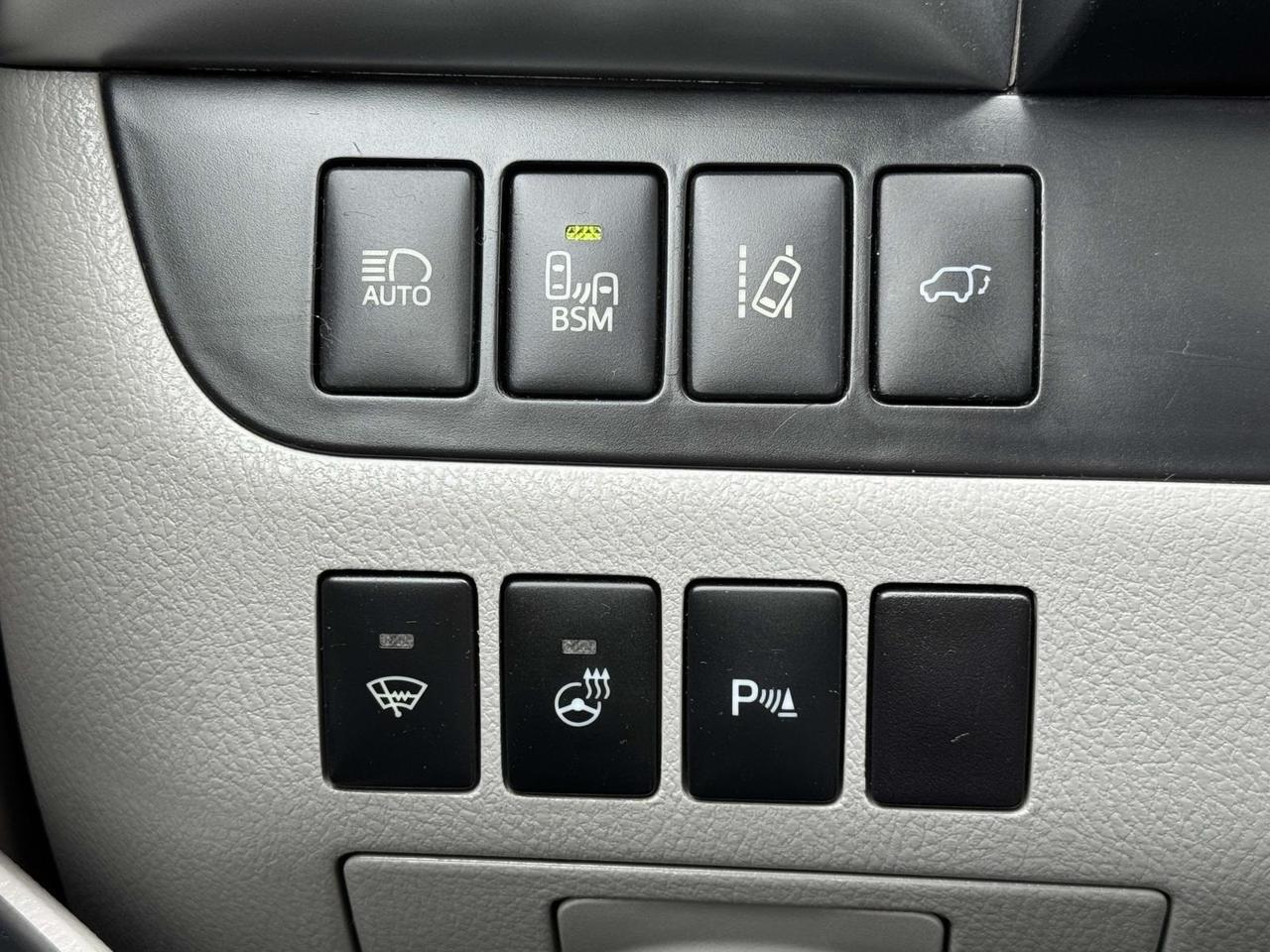 2016 Toyota Highlander Limited Platinum V6 Fredericksburg VA