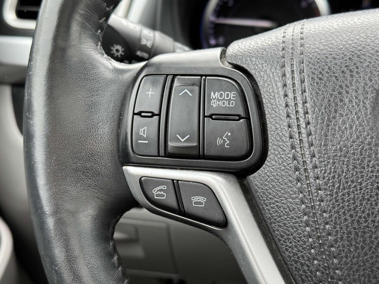 2016 Toyota Highlander Limited Platinum V6 Fredericksburg VA