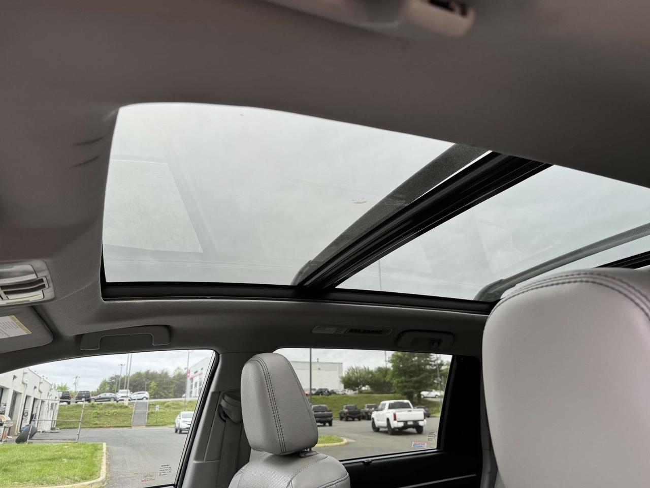 2016 Toyota Highlander Limited Platinum V6 Fredericksburg VA