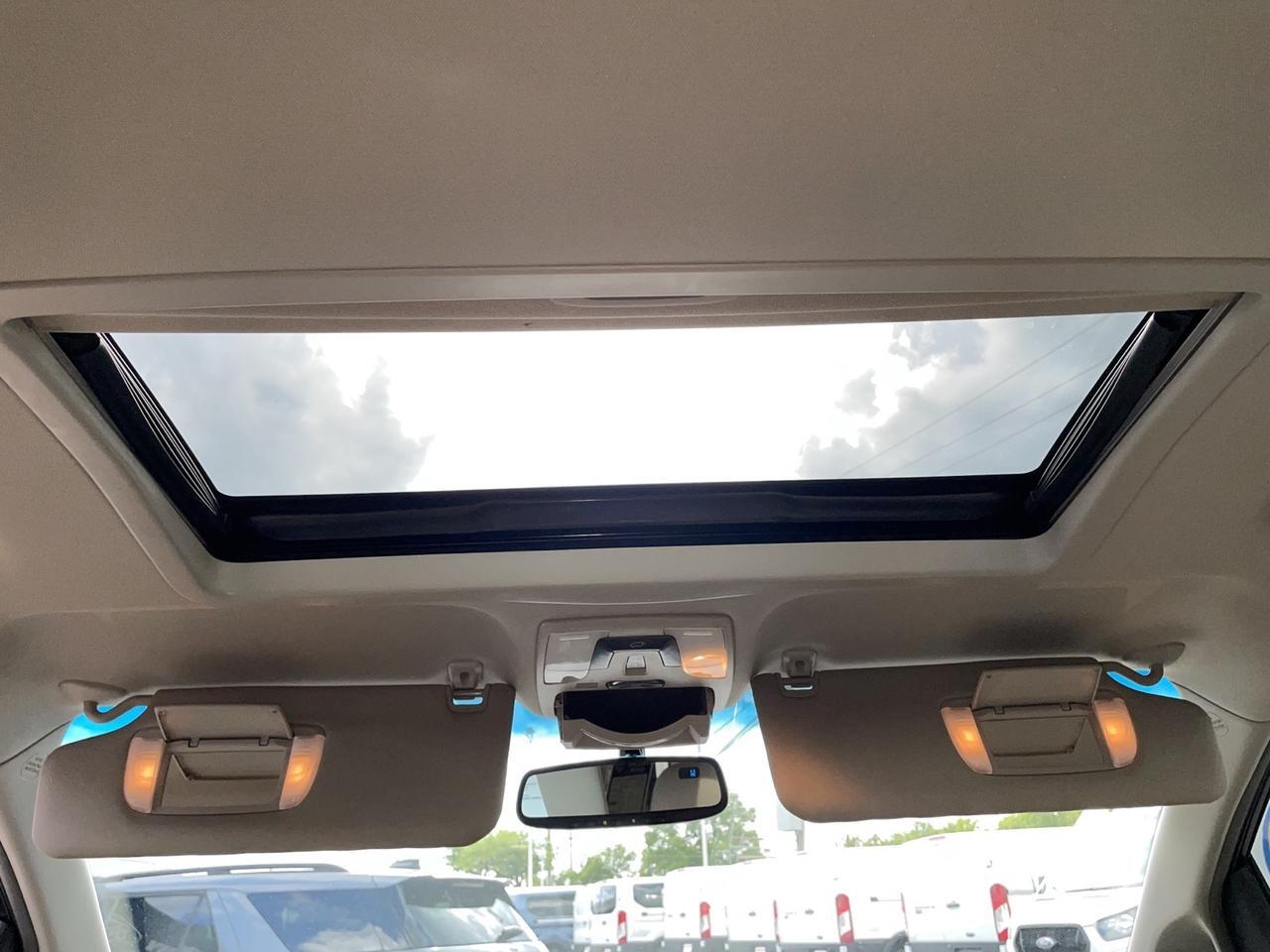 2016 Toyota Sienna XLE Premium Springfield VA