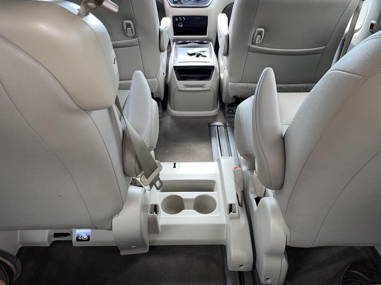 2016 Toyota Sienna XLE Premium Springfield VA