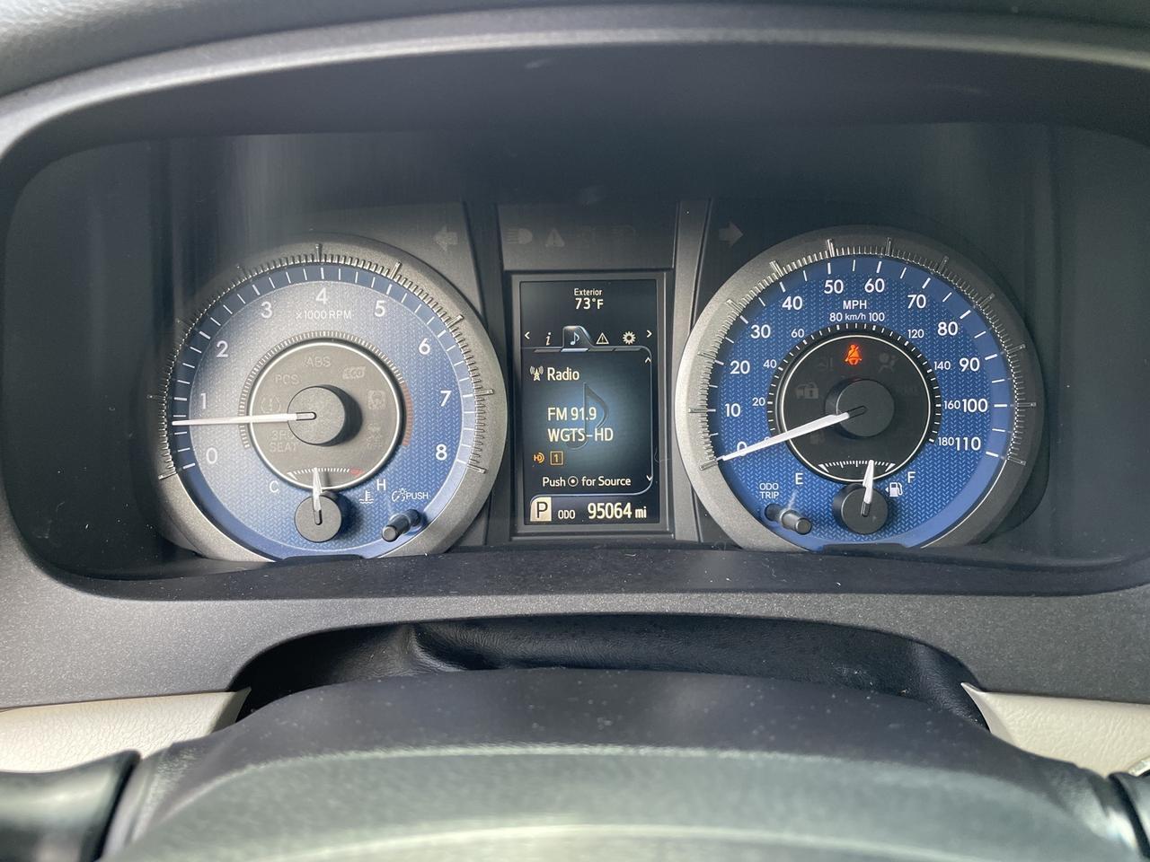 2016 Toyota Sienna XLE Premium Springfield VA