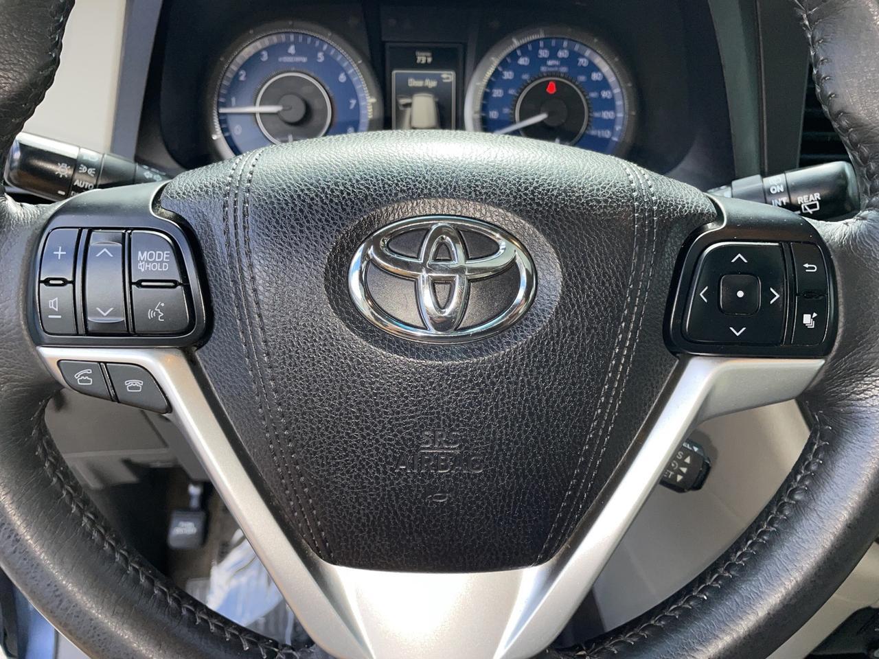 2016 Toyota Sienna XLE Premium Springfield VA