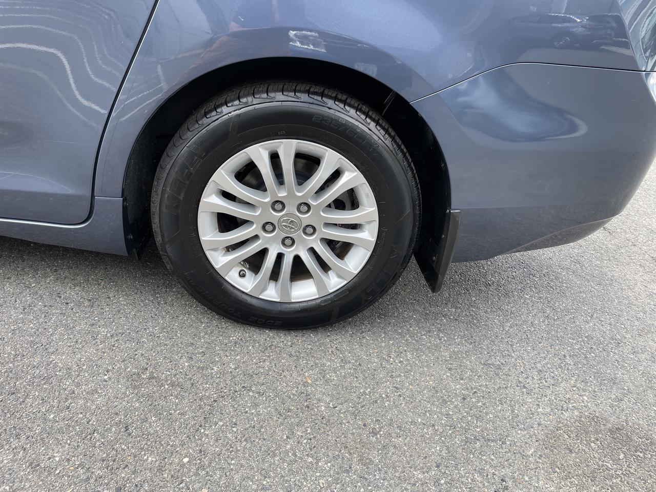 2016 Toyota Sienna XLE Premium Springfield VA