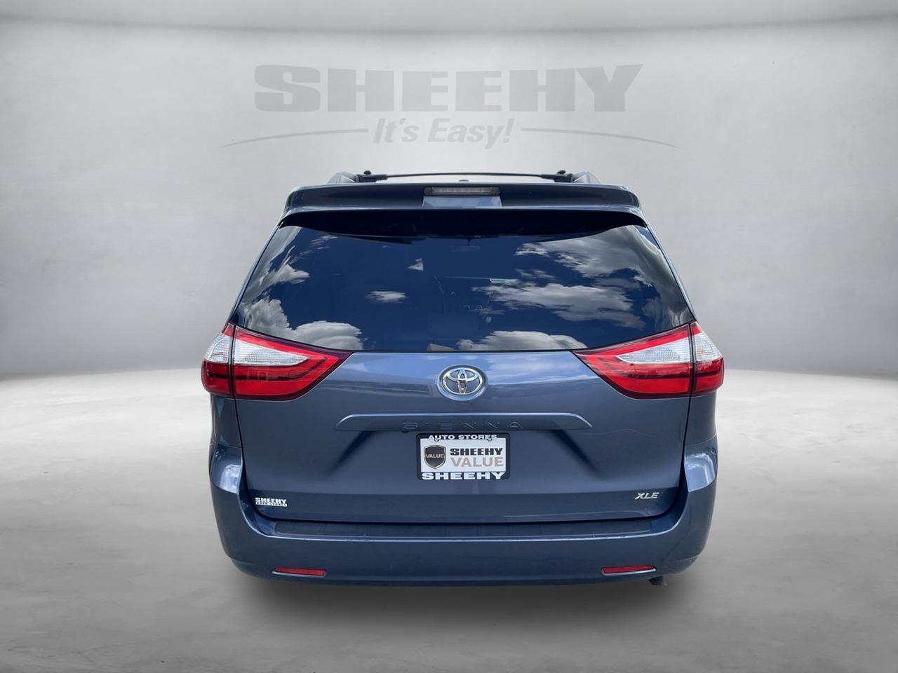 2016 Toyota Sienna XLE Premium Springfield VA