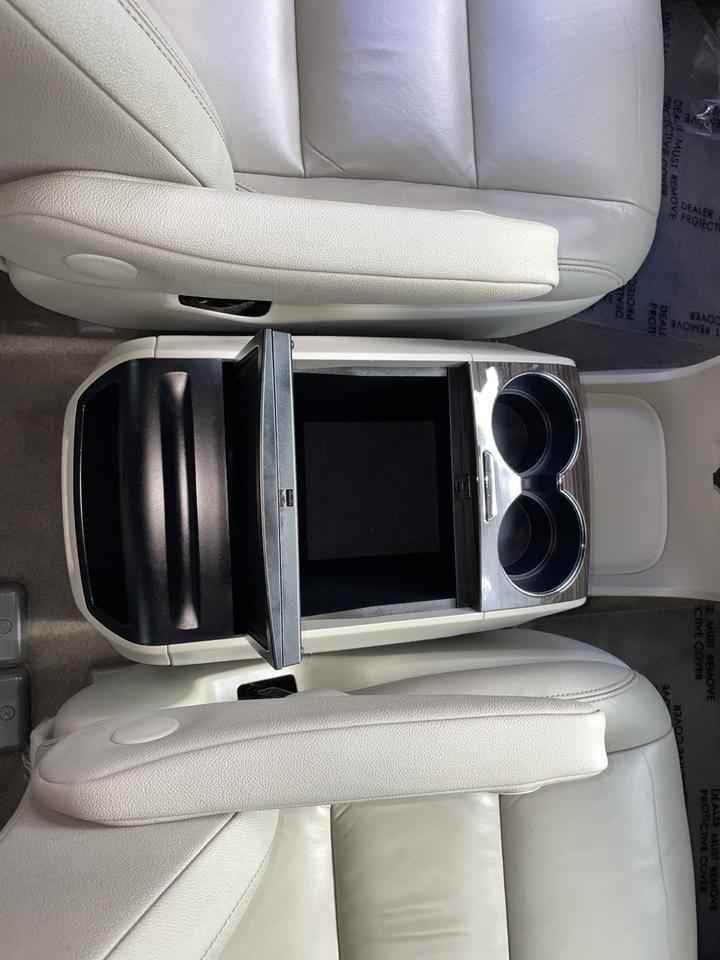 2016 Toyota Sienna XLE Premium Springfield VA