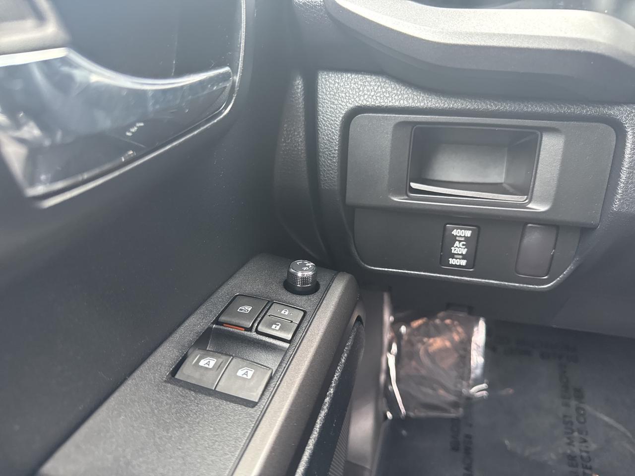 2016 Toyota Tacoma TRD Sport Warrenton VA