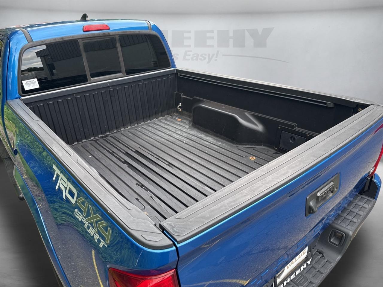 2016 Toyota Tacoma TRD Sport Warrenton VA