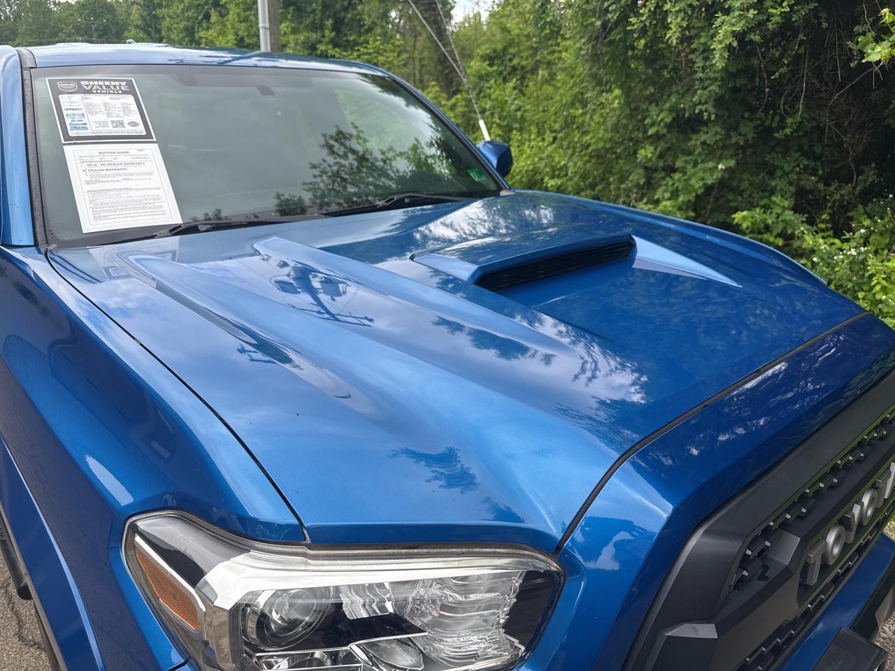 2016 Toyota Tacoma TRD Sport Warrenton VA