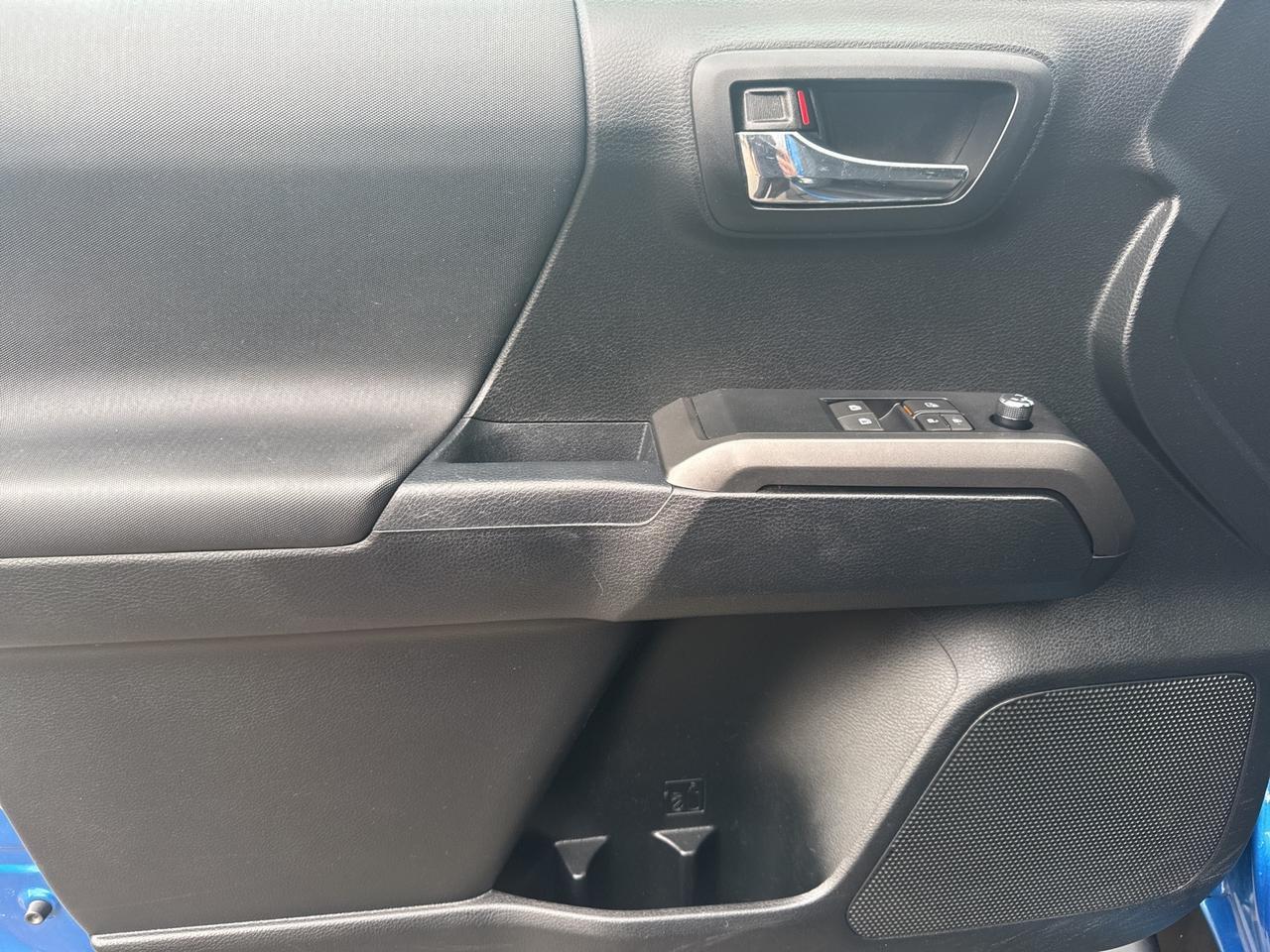 2016 Toyota Tacoma TRD Sport Warrenton VA