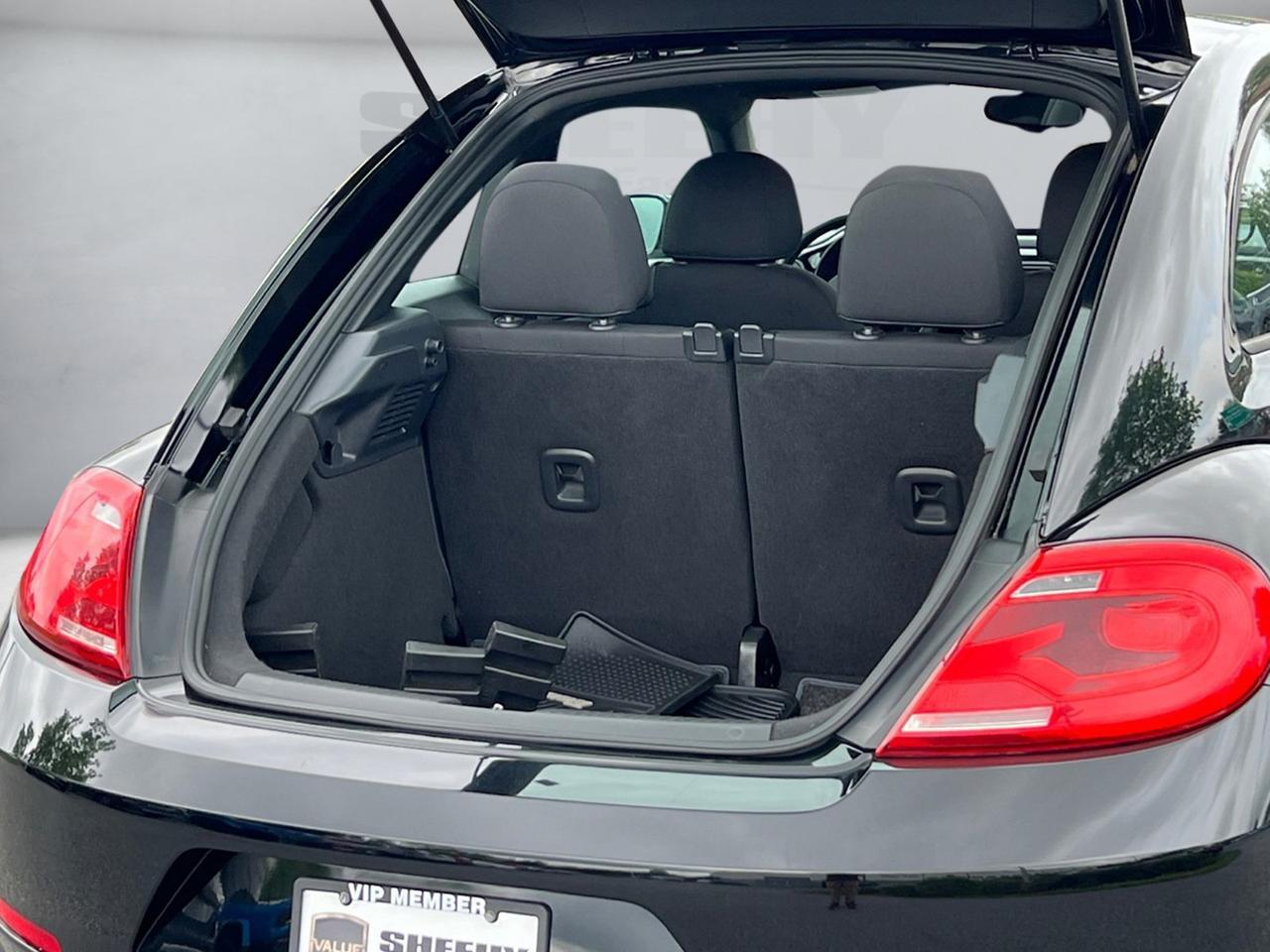 2016 Volkswagen Beetle 1.8T S Hagerstown MD