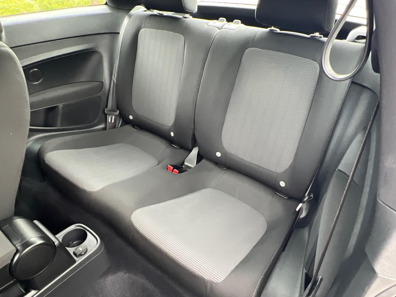 2016 Volkswagen Beetle 1.8T S Hagerstown MD