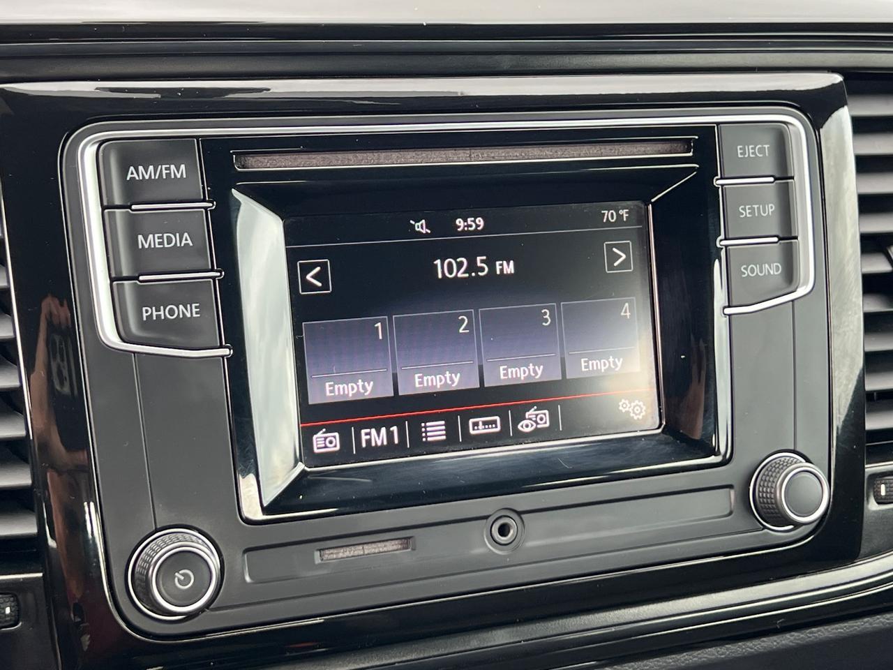 2016 Volkswagen Beetle 1.8T S Hagerstown MD