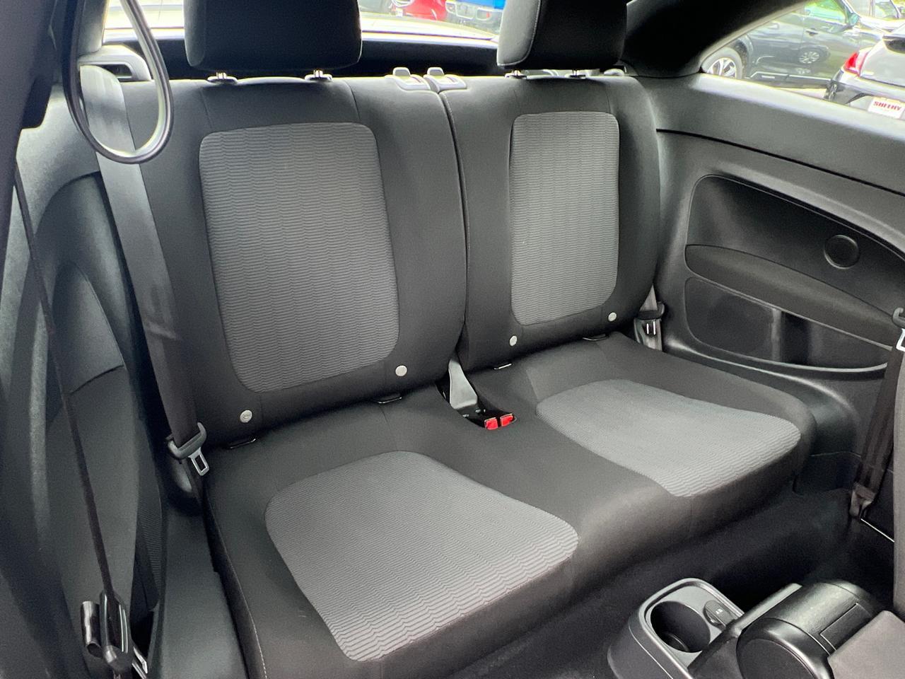 2016 Volkswagen Beetle 1.8T S Hagerstown MD