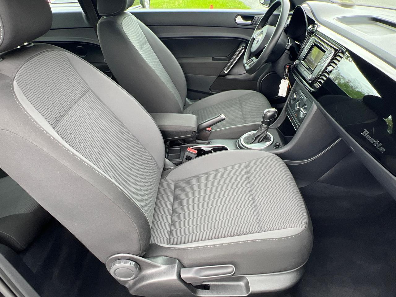 2016 Volkswagen Beetle 1.8T S Hagerstown MD