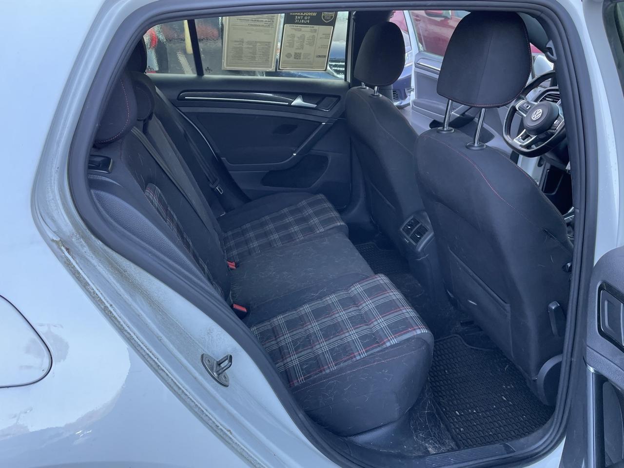 2016 Volkswagen Golf GTI S Alexandria VA