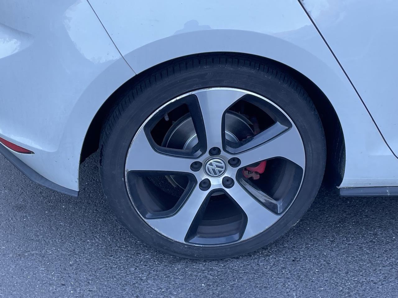 2016 Volkswagen Golf GTI S Alexandria VA