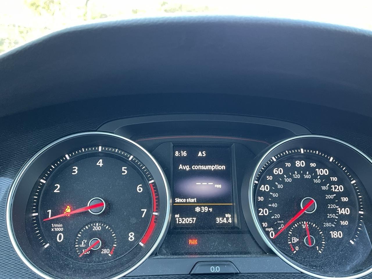 2016 Volkswagen Golf GTI S Alexandria VA