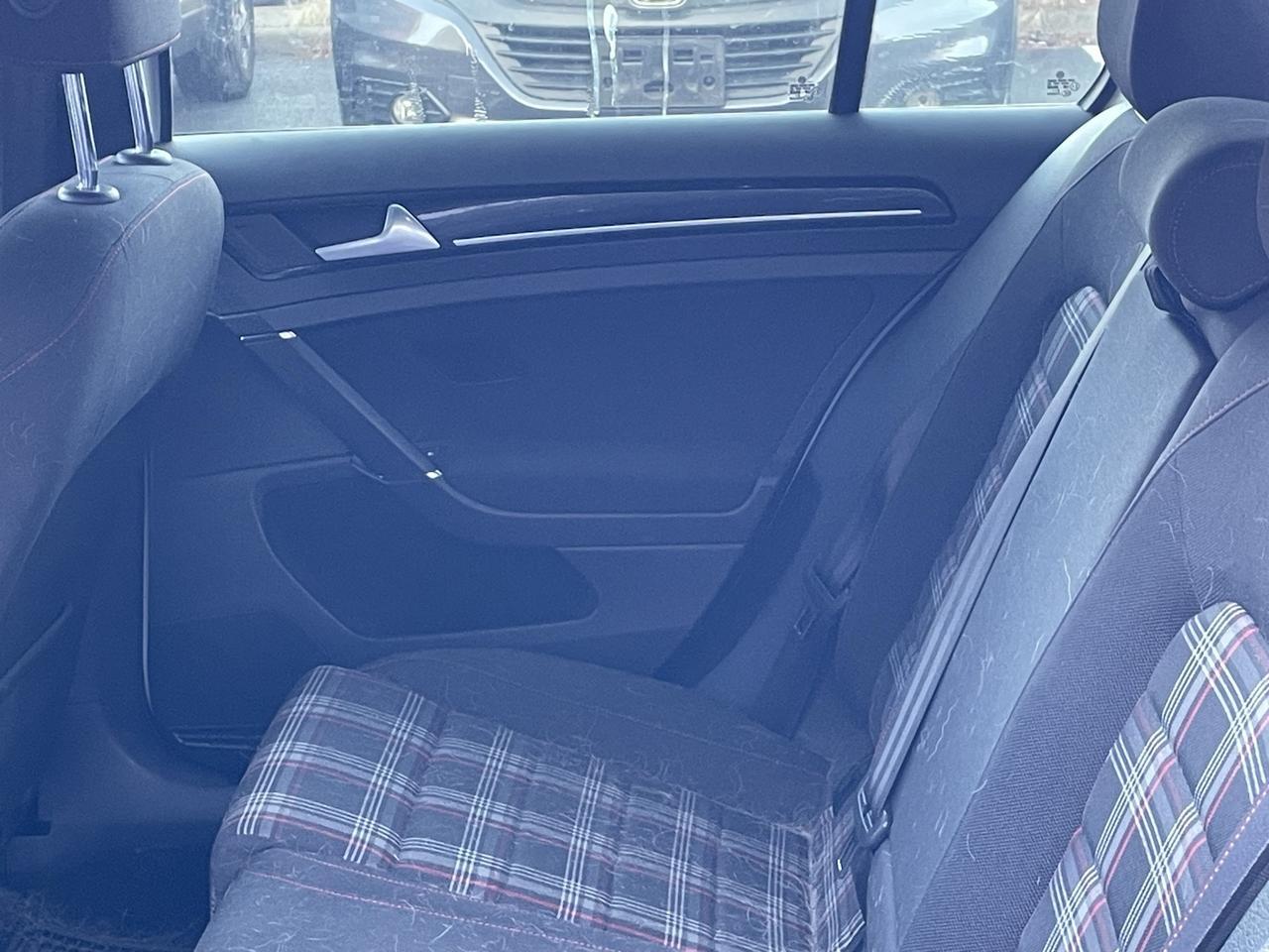 2016 Volkswagen Golf GTI S Alexandria VA