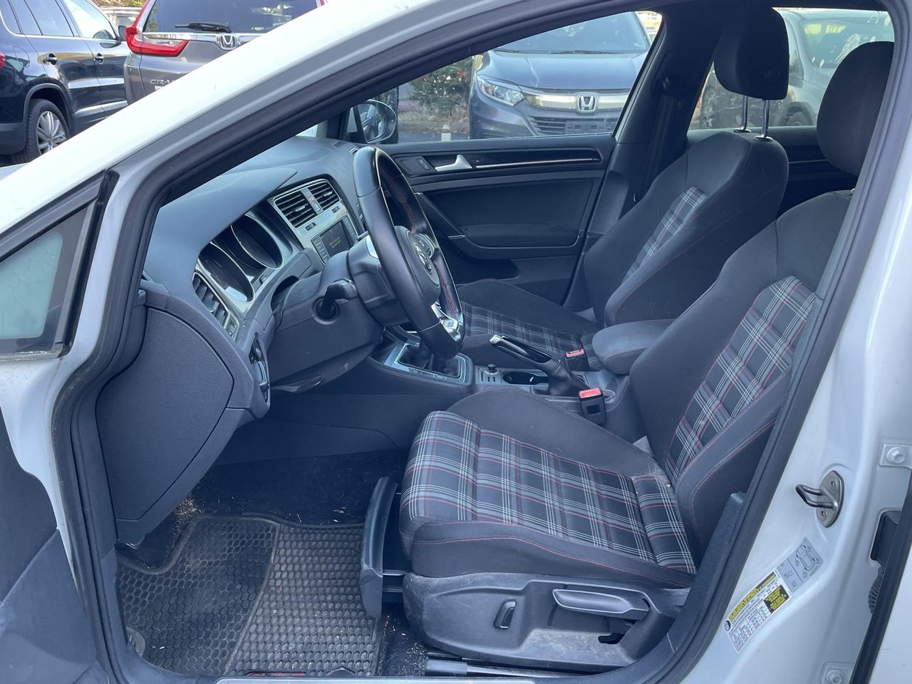 2016 Volkswagen Golf GTI S Alexandria VA