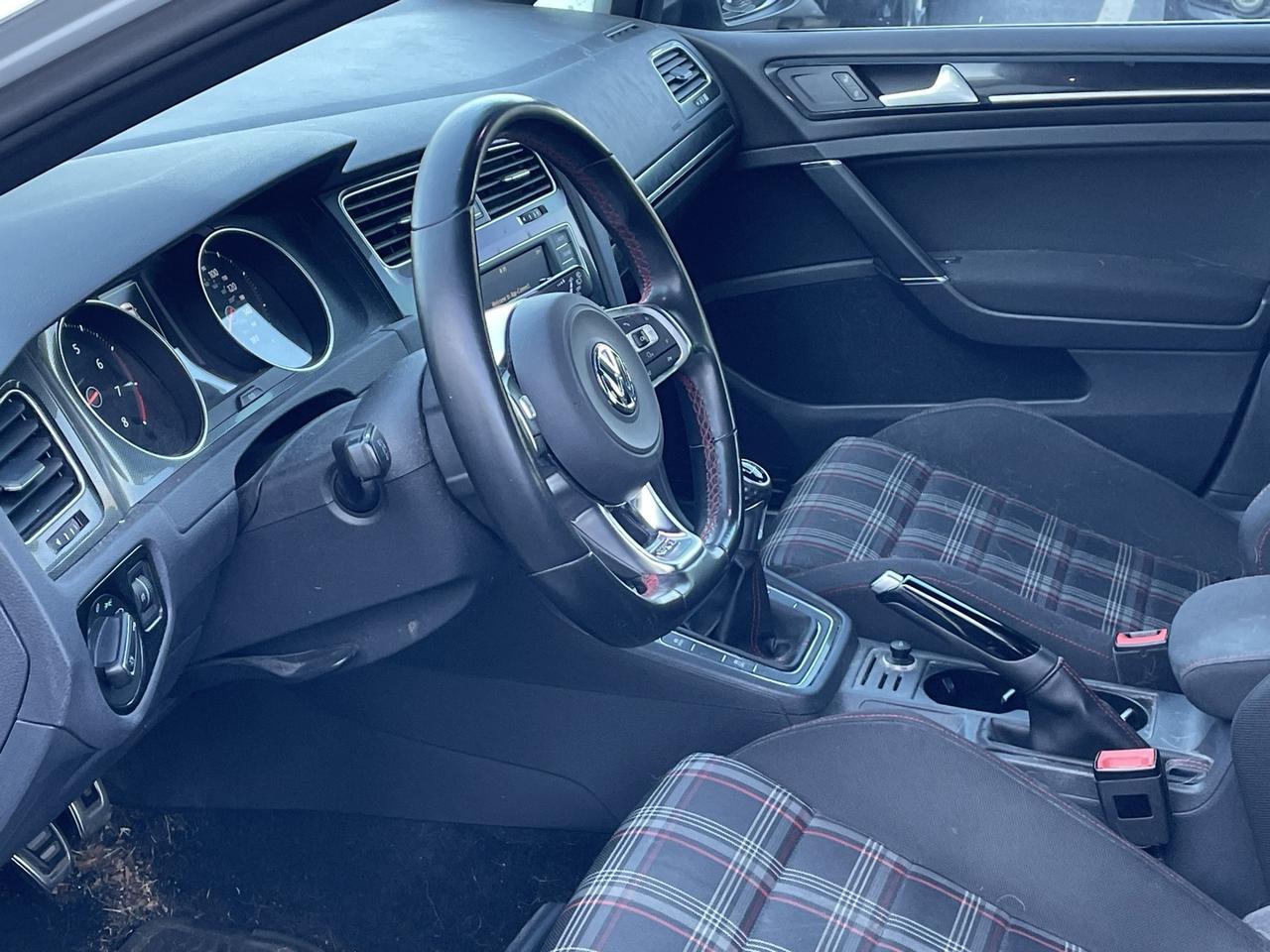 2016 Volkswagen Golf GTI S Alexandria VA