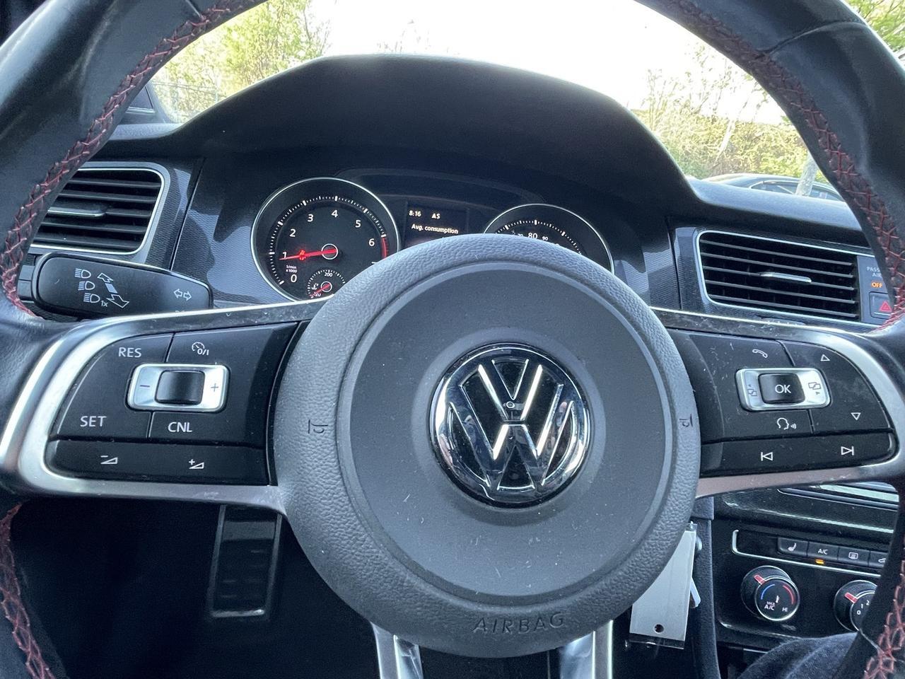 2016 Volkswagen Golf GTI S Alexandria VA