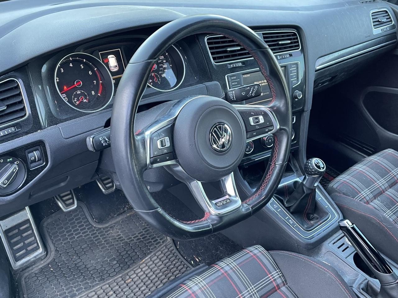 2016 Volkswagen Golf GTI S Alexandria VA