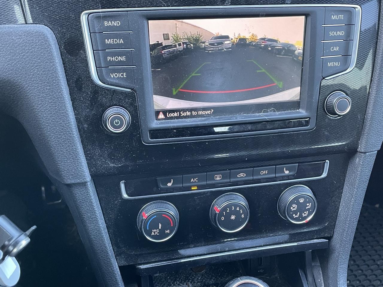 2016 Volkswagen Golf GTI S Alexandria VA