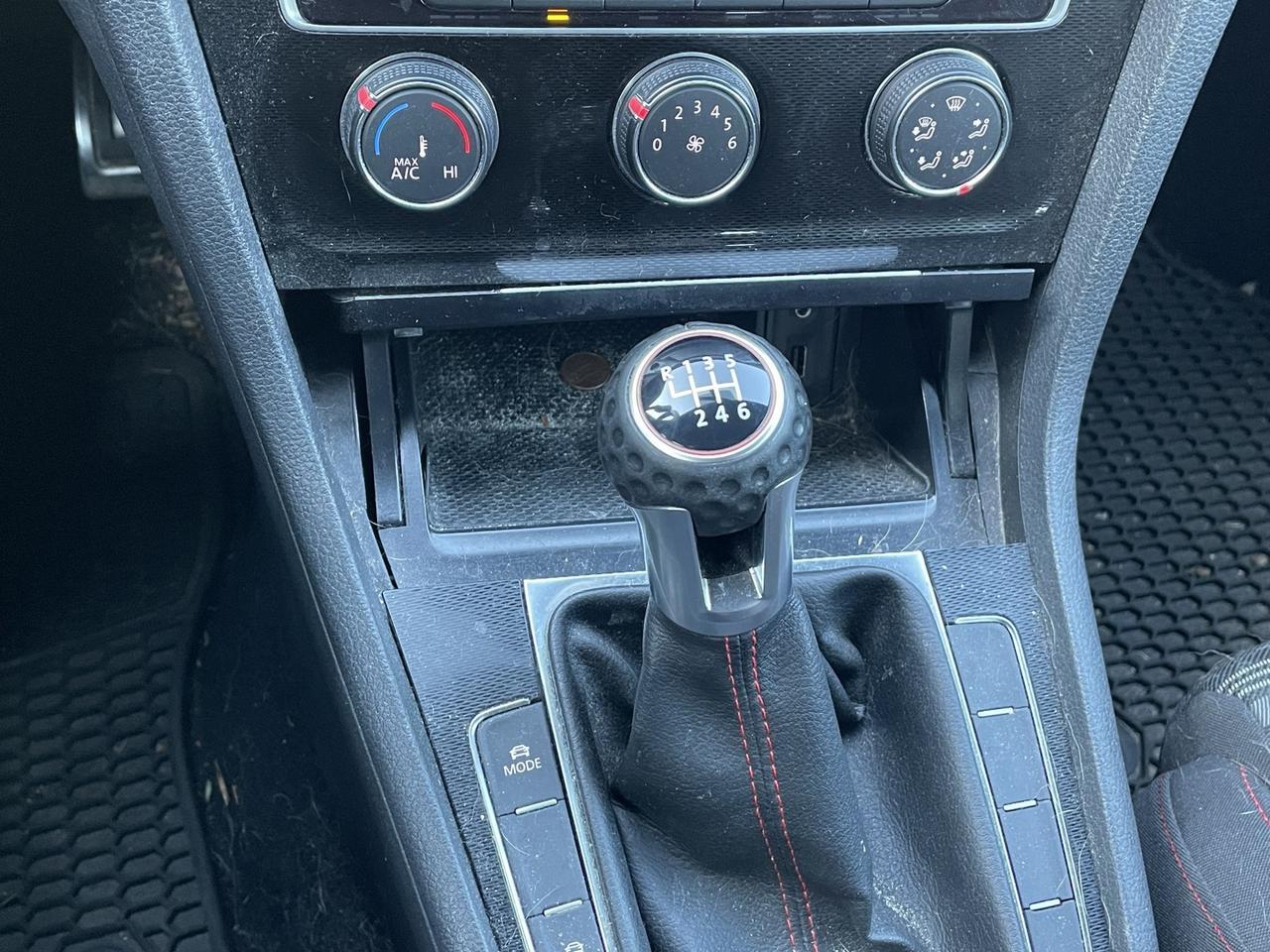 2016 Volkswagen Golf GTI S Alexandria VA