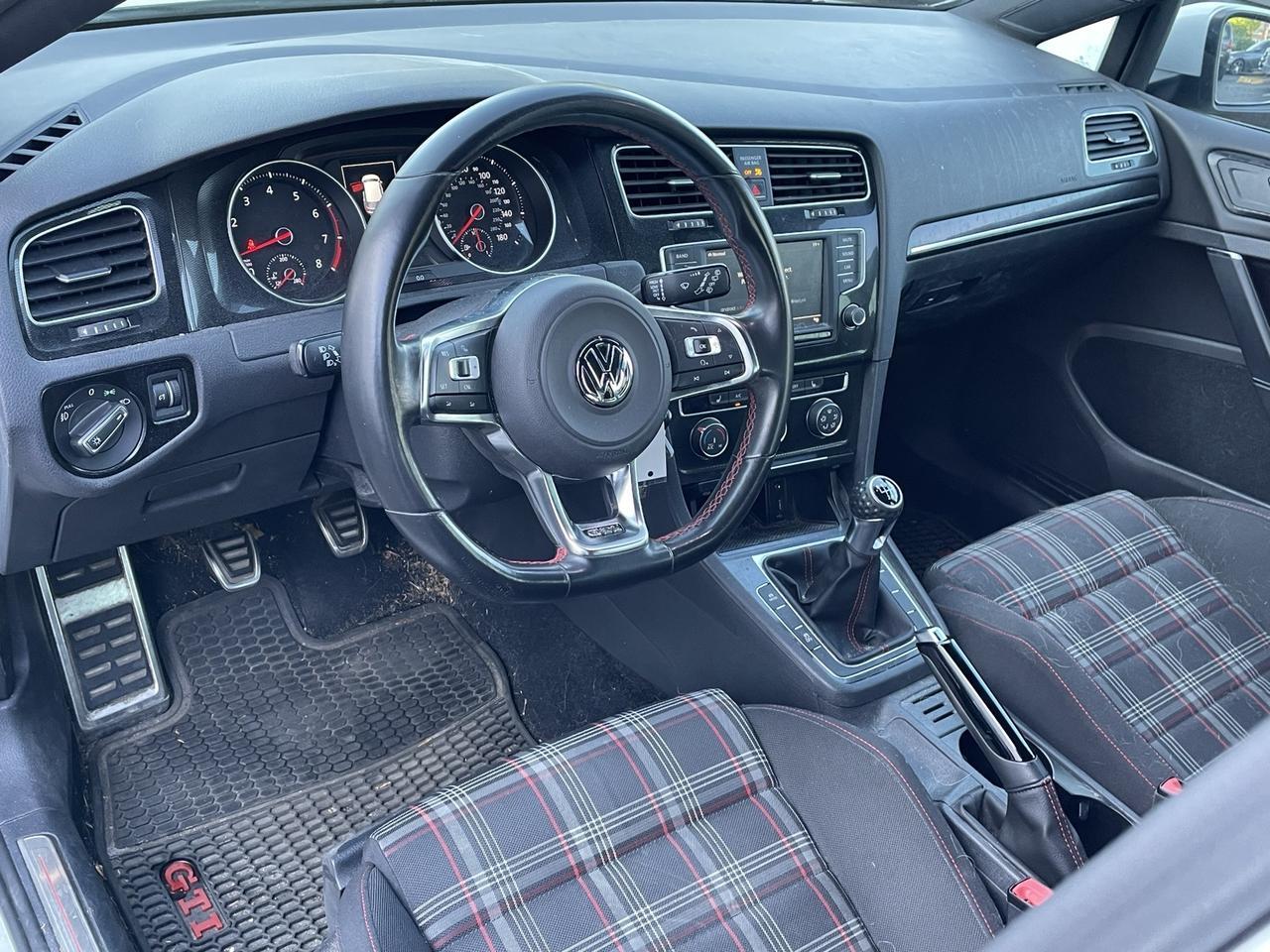 2016 Volkswagen Golf GTI S Alexandria VA