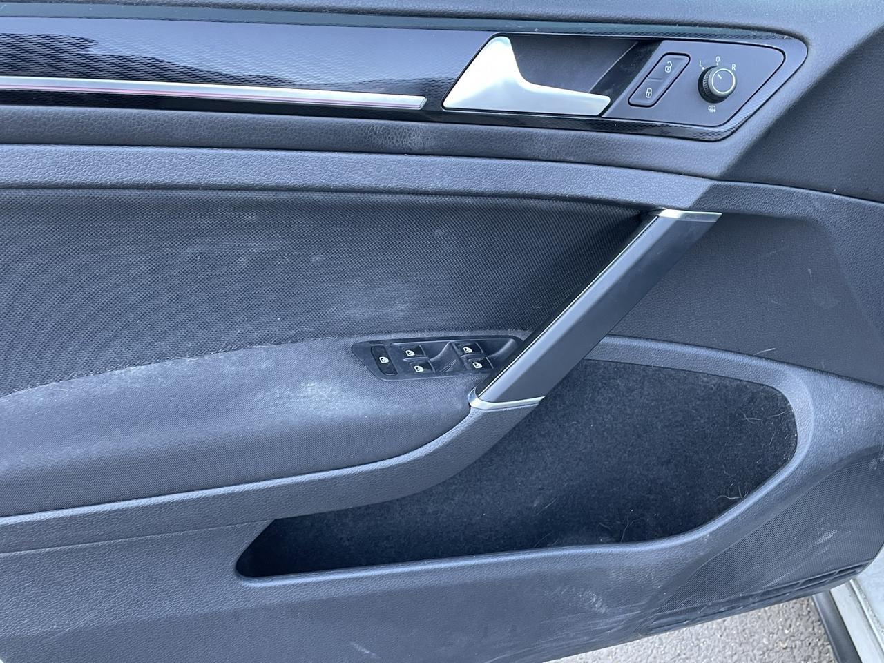 2016 Volkswagen Golf GTI S Alexandria VA