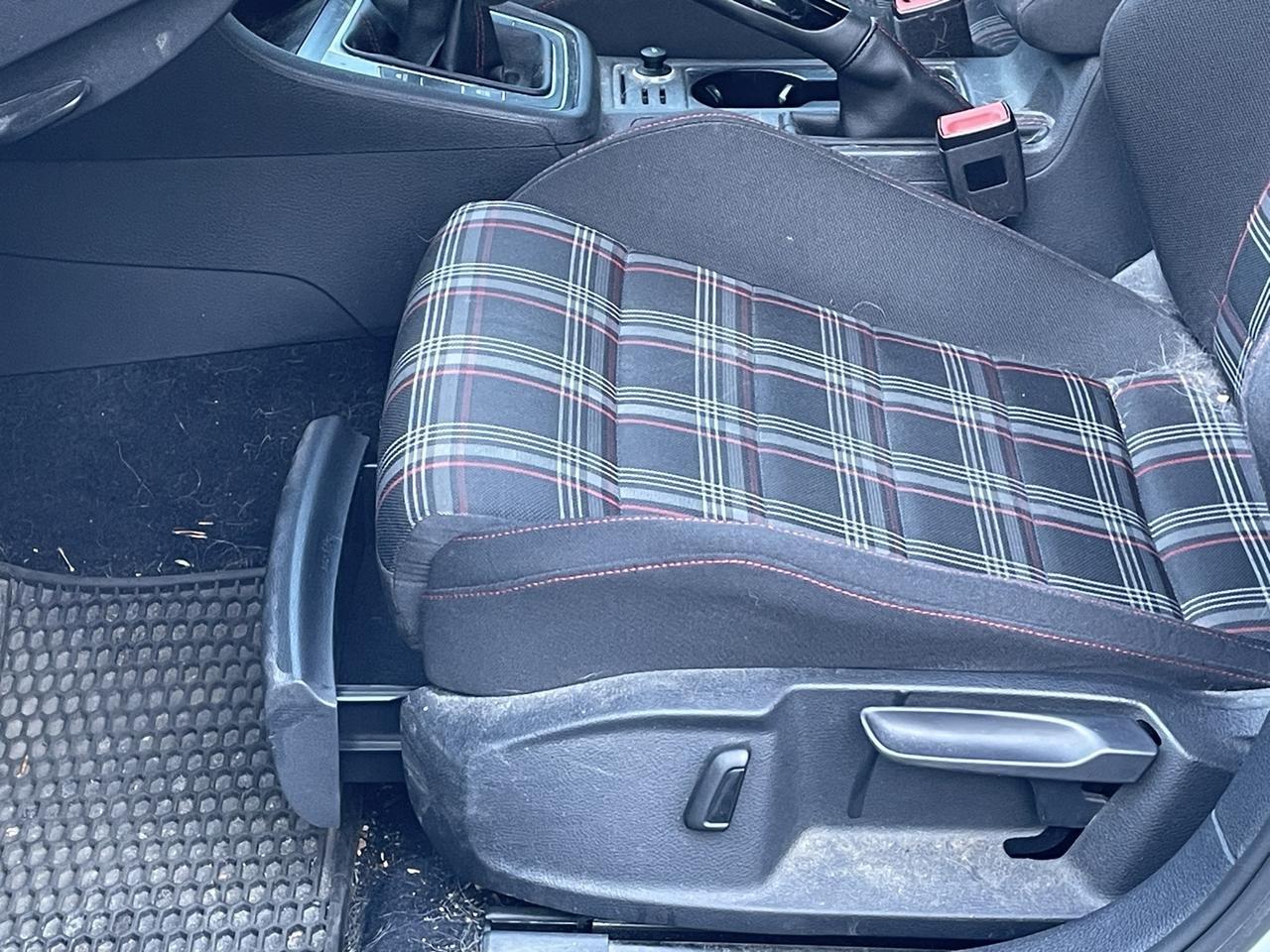 2016 Volkswagen Golf GTI S Alexandria VA