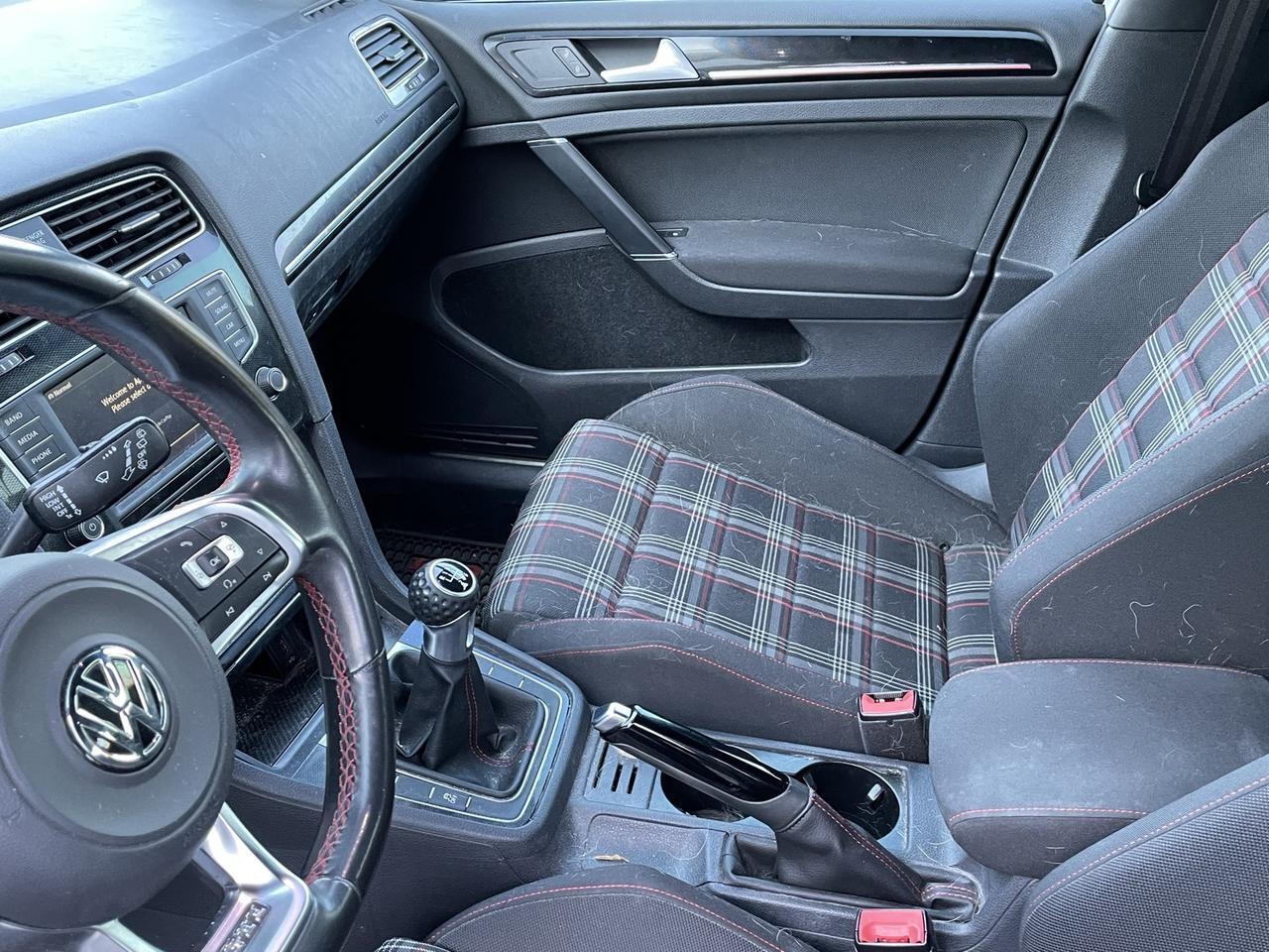 2016 Volkswagen Golf GTI S Alexandria VA