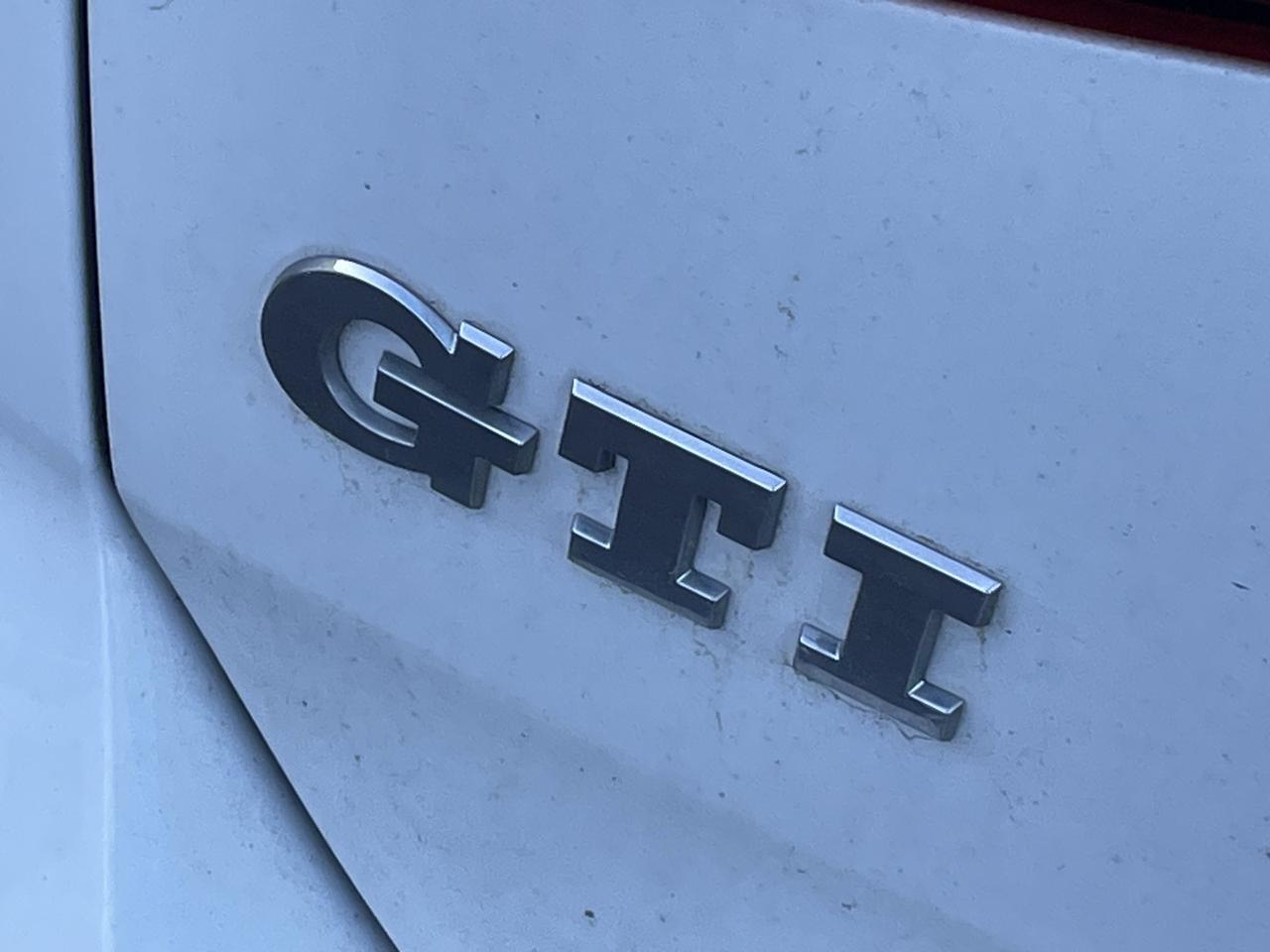 2016 Volkswagen Golf GTI S Alexandria VA