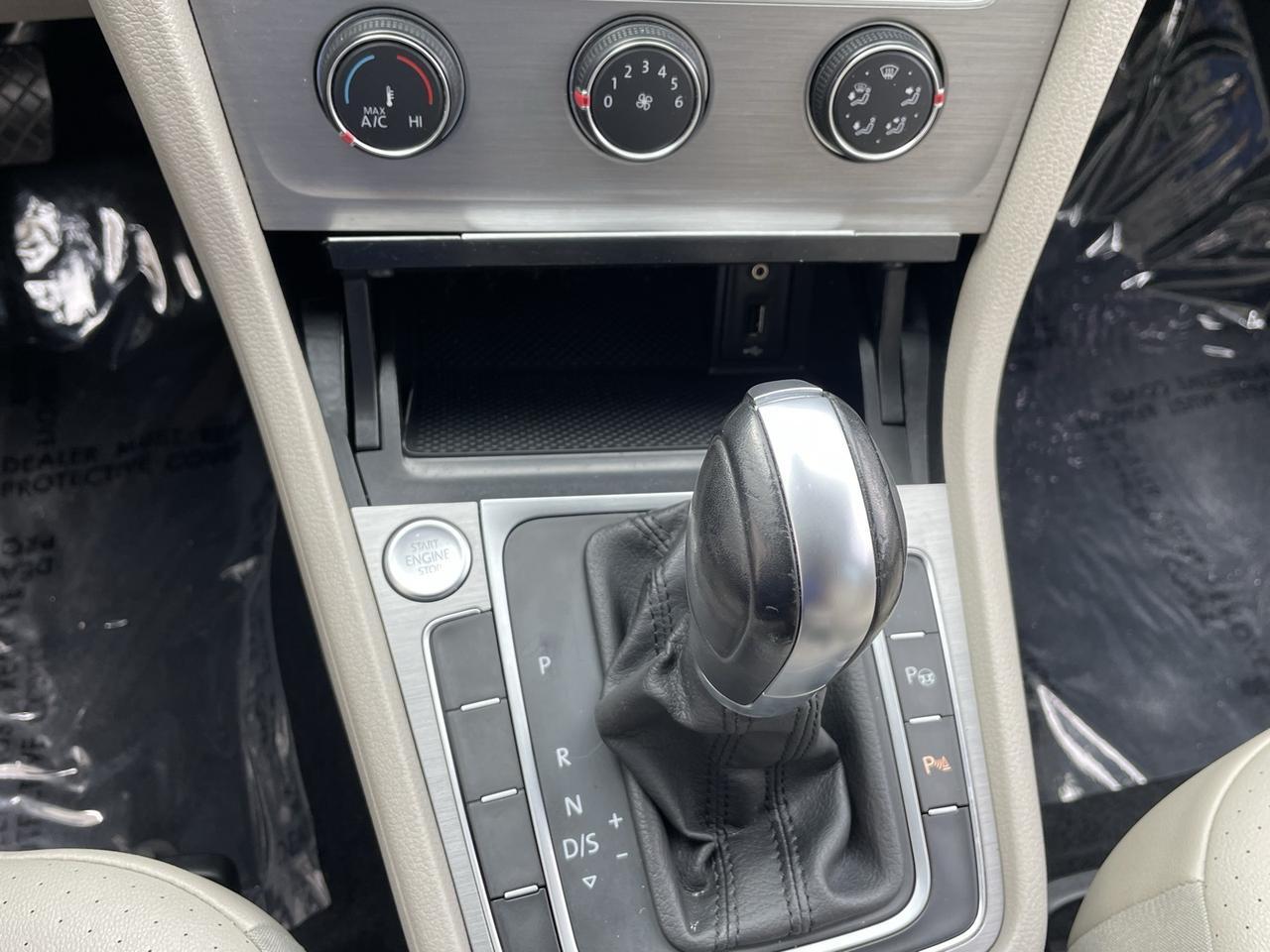 2016 Volkswagen Golf TSI SE 4-Door Alexandria VA