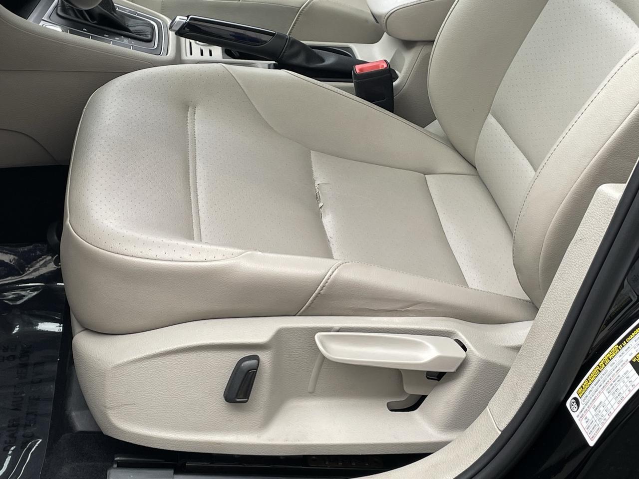 2016 Volkswagen Golf TSI SE 4-Door Alexandria VA