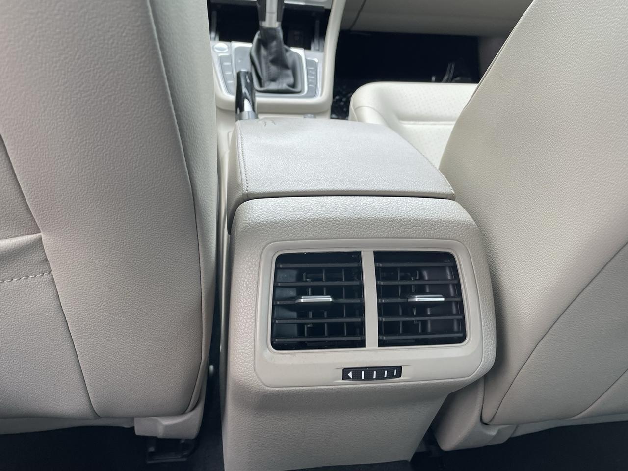 2016 Volkswagen Golf TSI SE 4-Door Alexandria VA