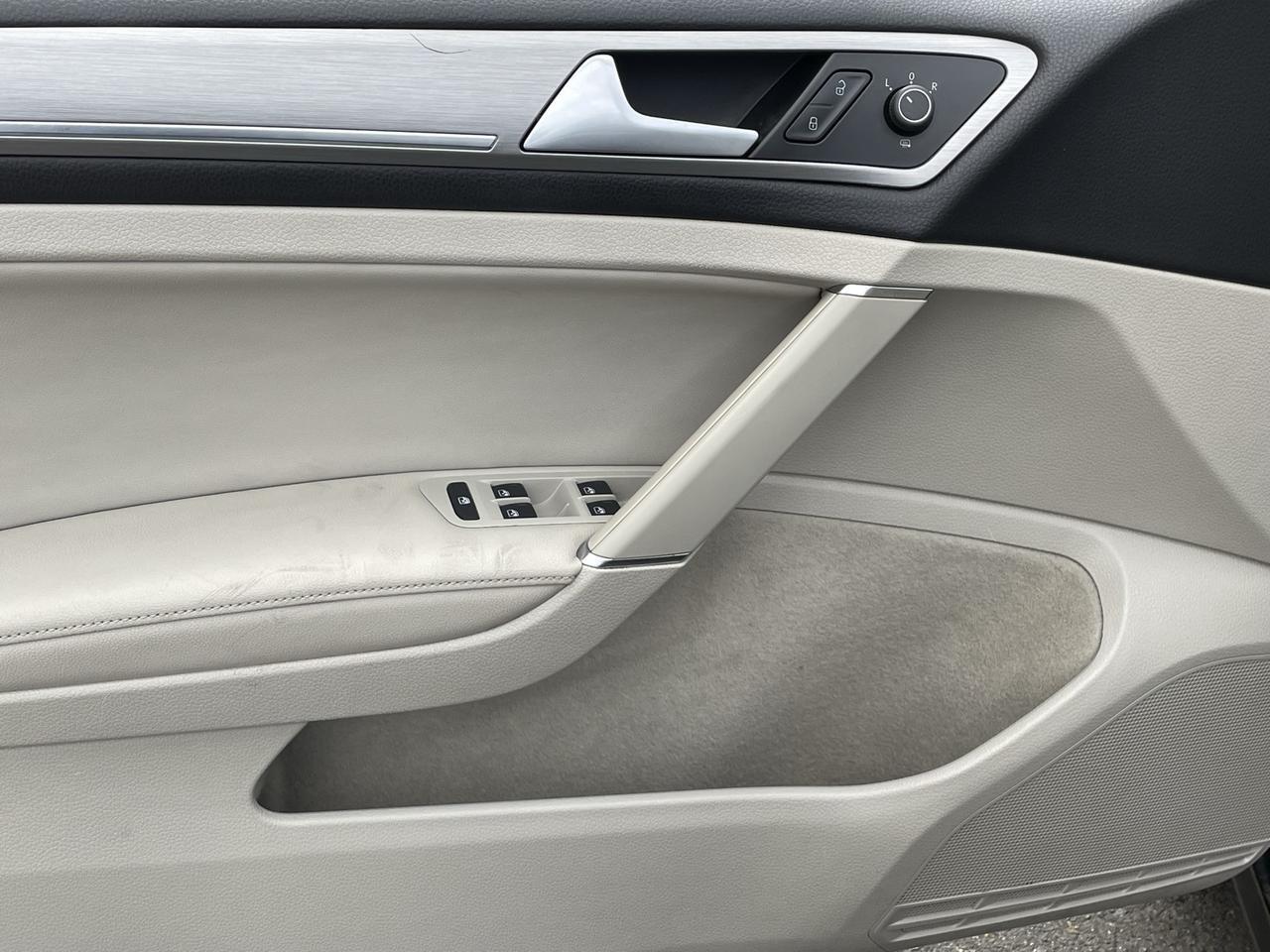 2016 Volkswagen Golf TSI SE 4-Door Alexandria VA