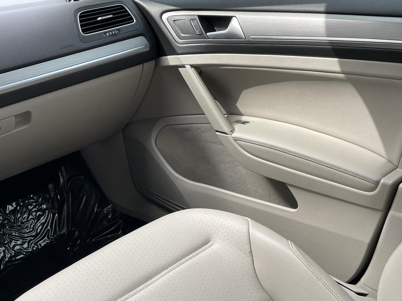 2016 Volkswagen Golf TSI SE 4-Door Alexandria VA