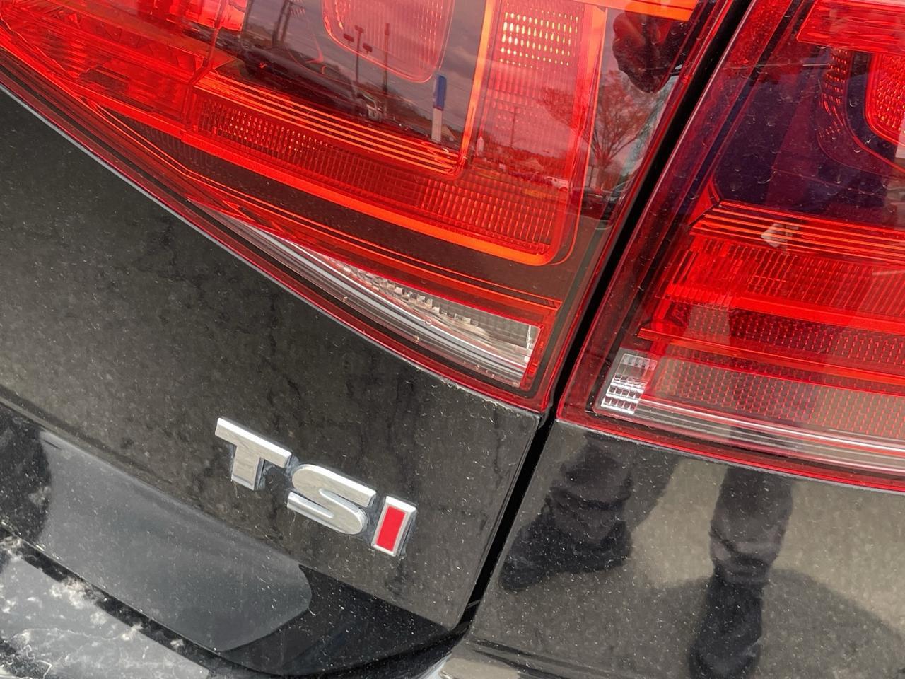 2016 Volkswagen Golf TSI SE 4-Door Alexandria VA