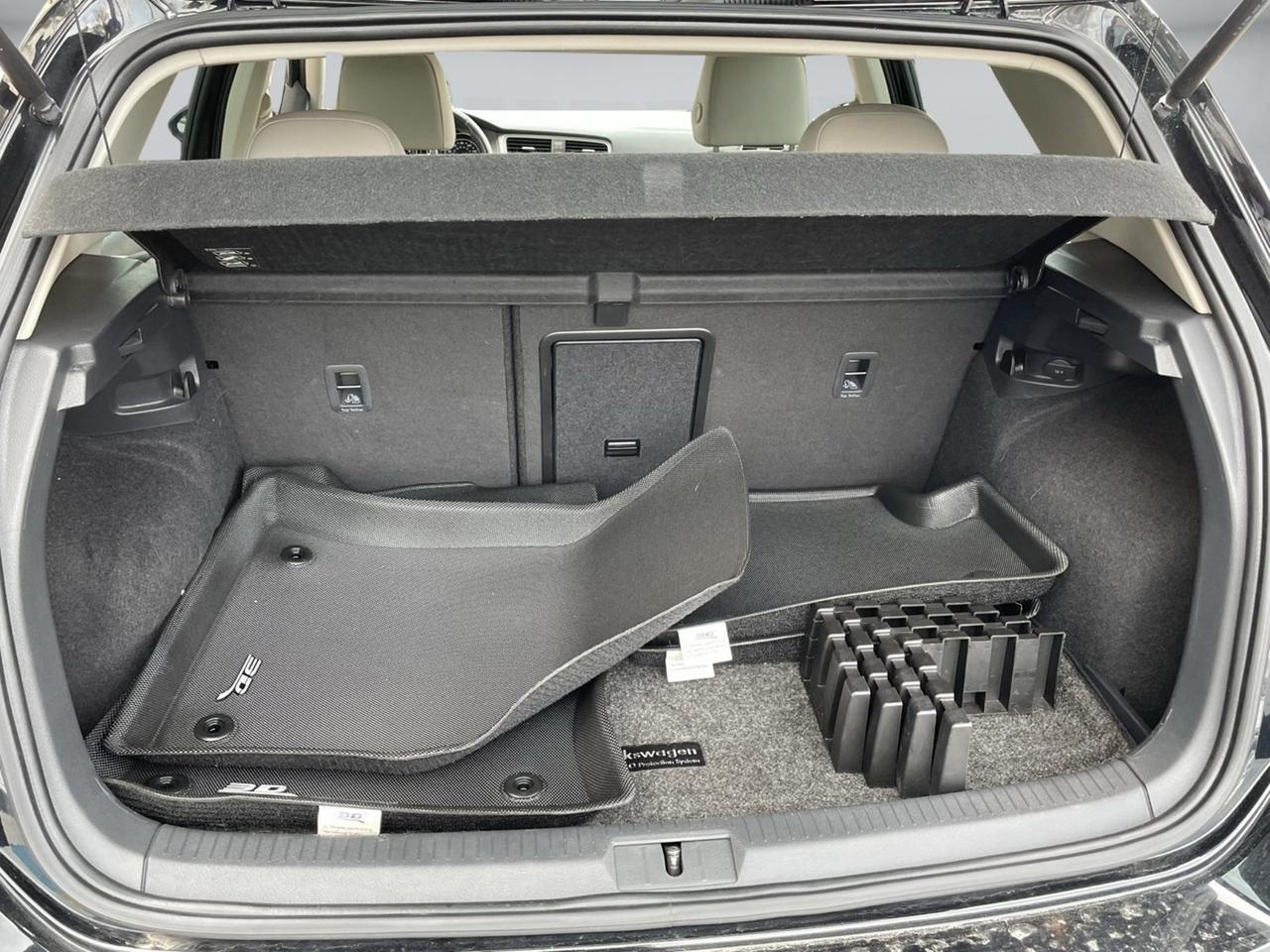 2016 Volkswagen Golf TSI SE 4-Door Alexandria VA