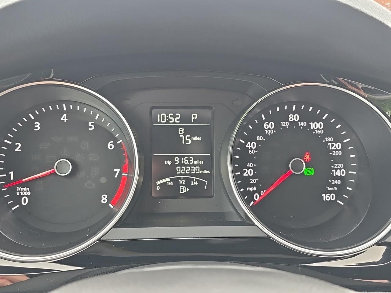 2016 Volkswagen Jetta 1.8T Sport Gaithersburg MD