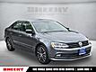 2016 Volkswagen Jetta 1.8T Sport