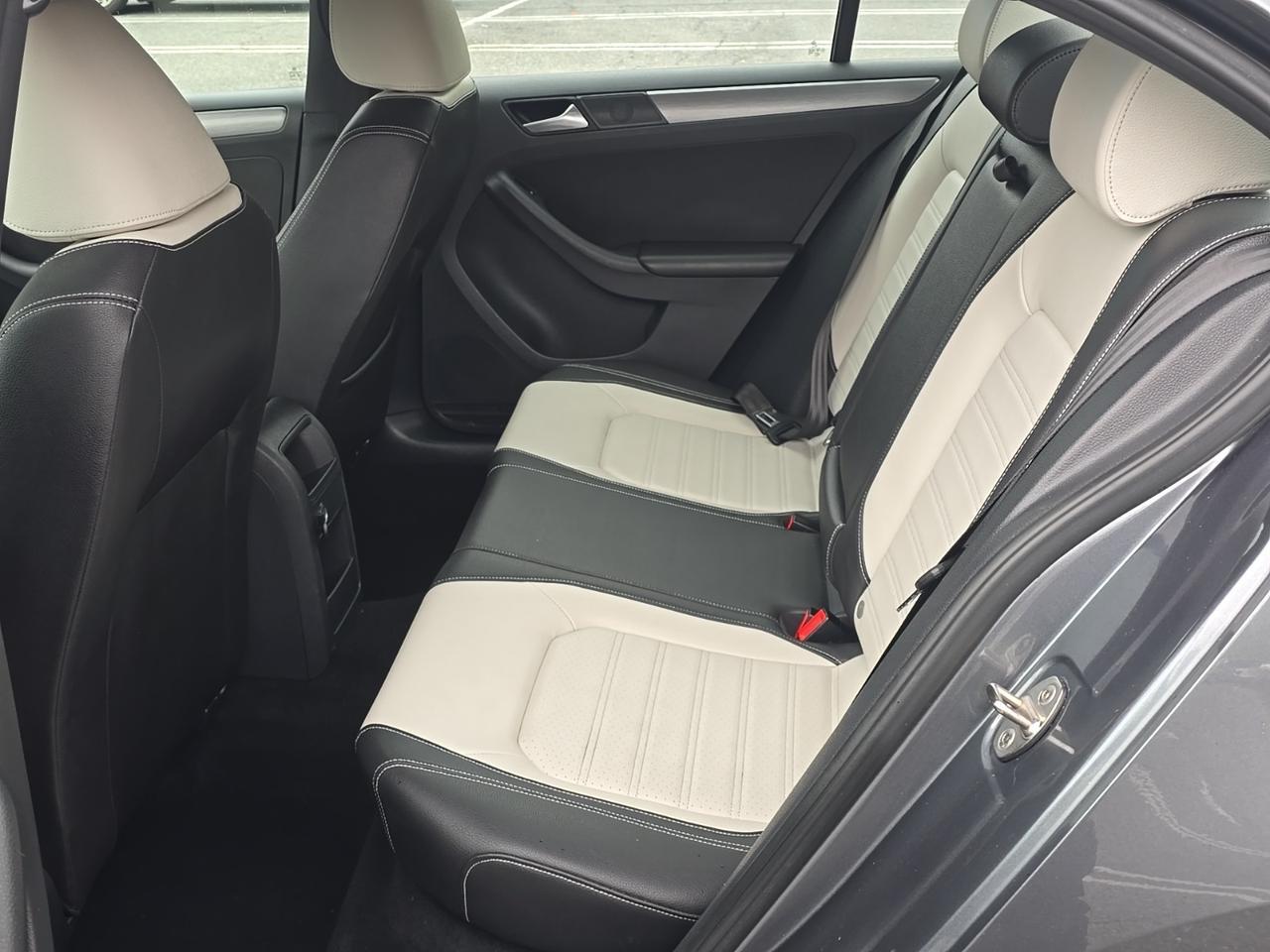 2016 Volkswagen Jetta 1.8T Sport Gaithersburg MD