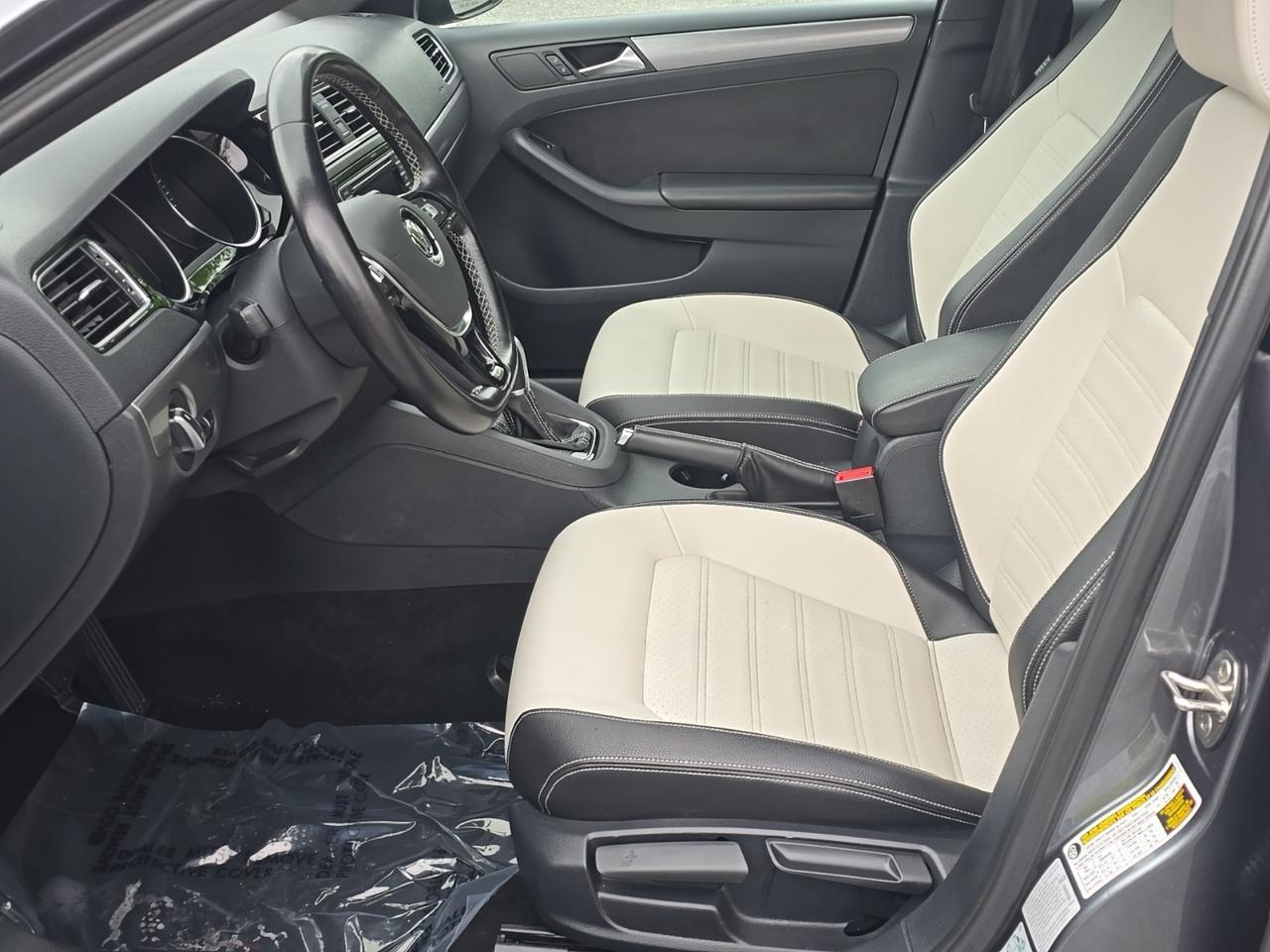 2016 Volkswagen Jetta 1.8T Sport Gaithersburg MD