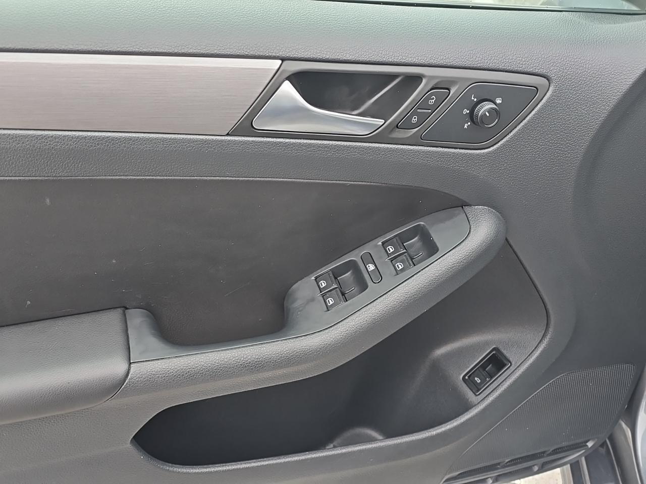 2016 Volkswagen Jetta 1.8T Sport Gaithersburg MD