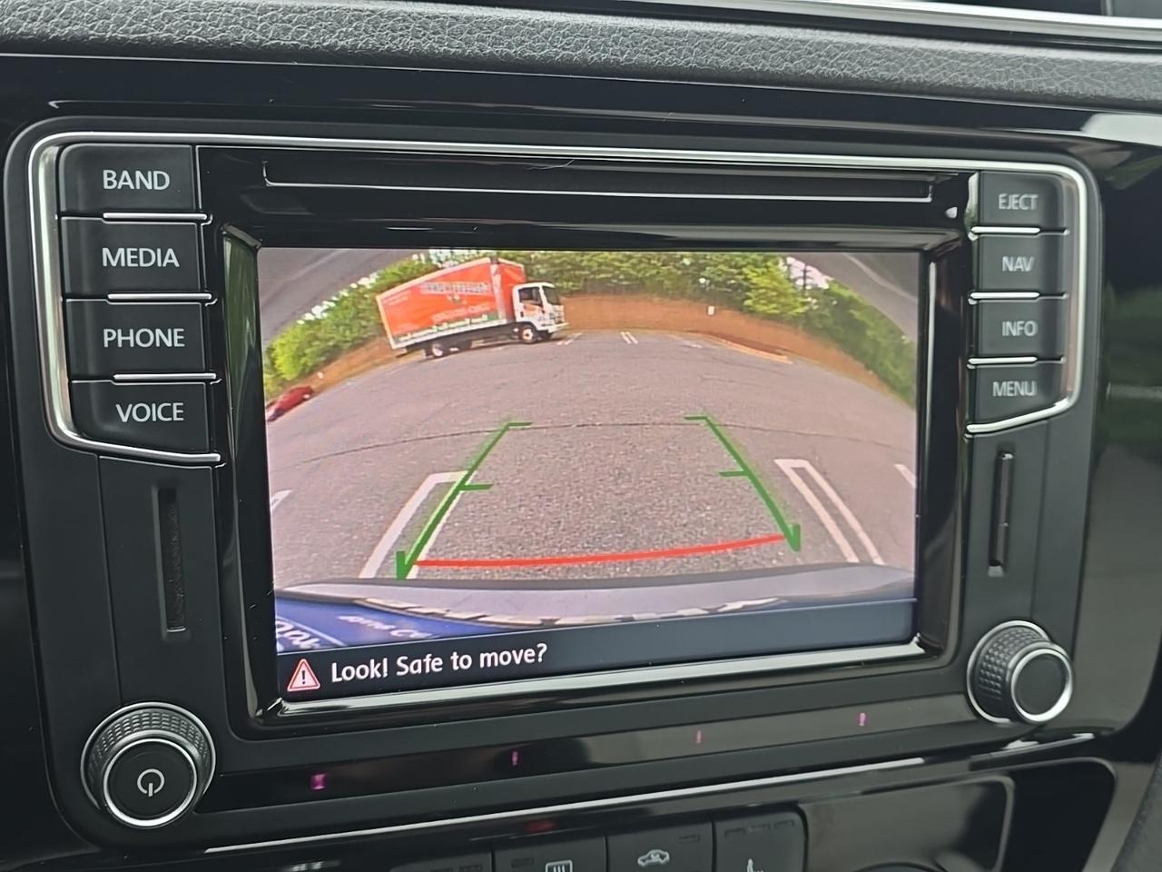 2016 Volkswagen Jetta 1.8T Sport Gaithersburg MD